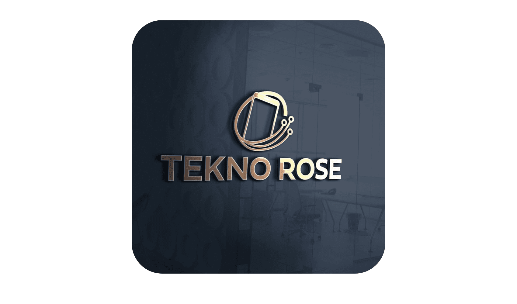 Work Showcase Website Thumbnail