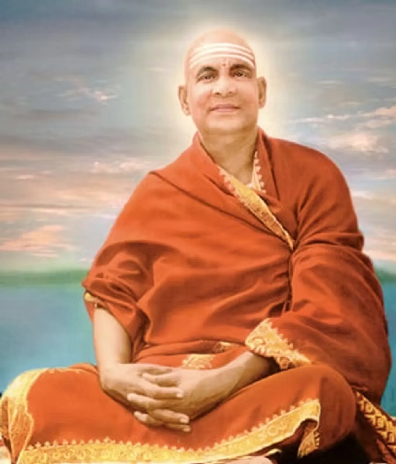 Sri Swami Sivananda