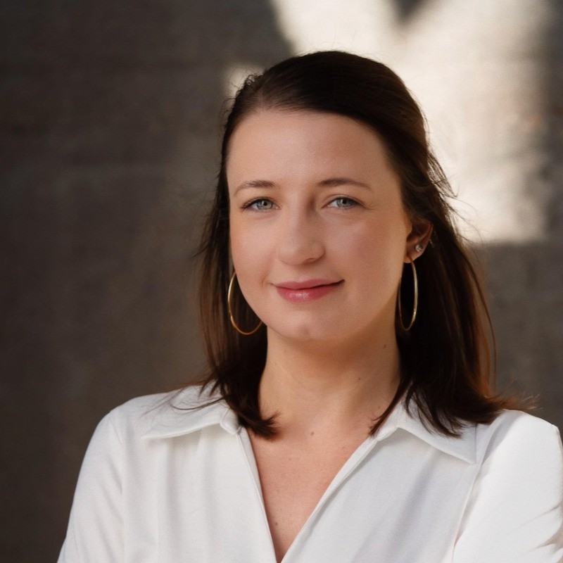 Meet The Founder