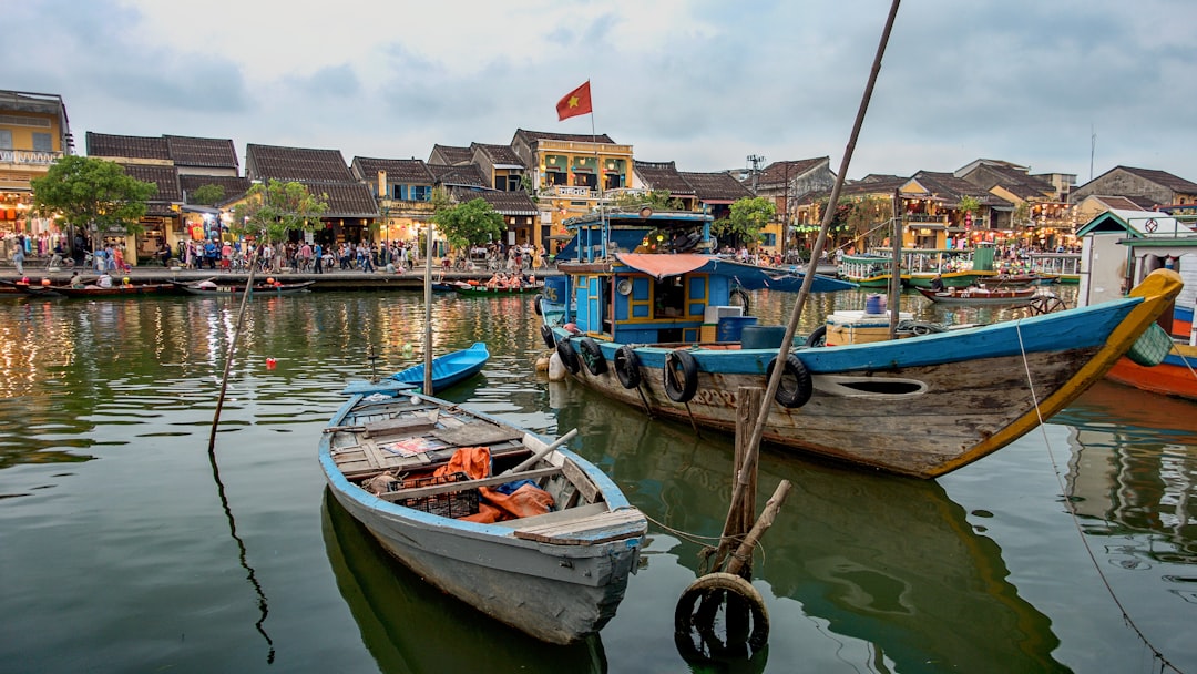 Hoi An Ancient Town