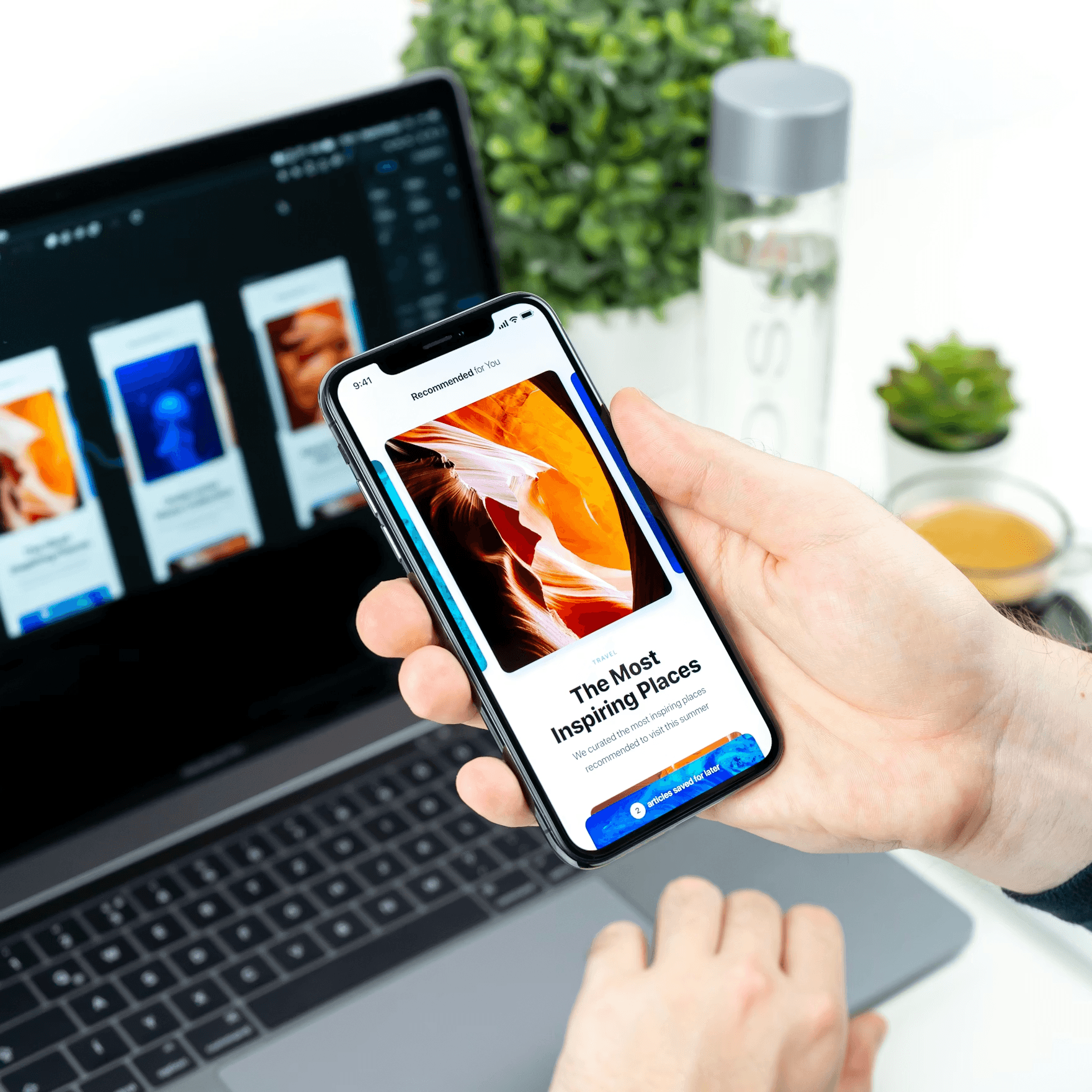 Product Design Systems - Kaarigari Labs