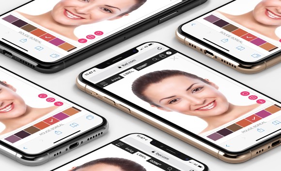 Descubre los beneficios de nuestro maquillador virtual