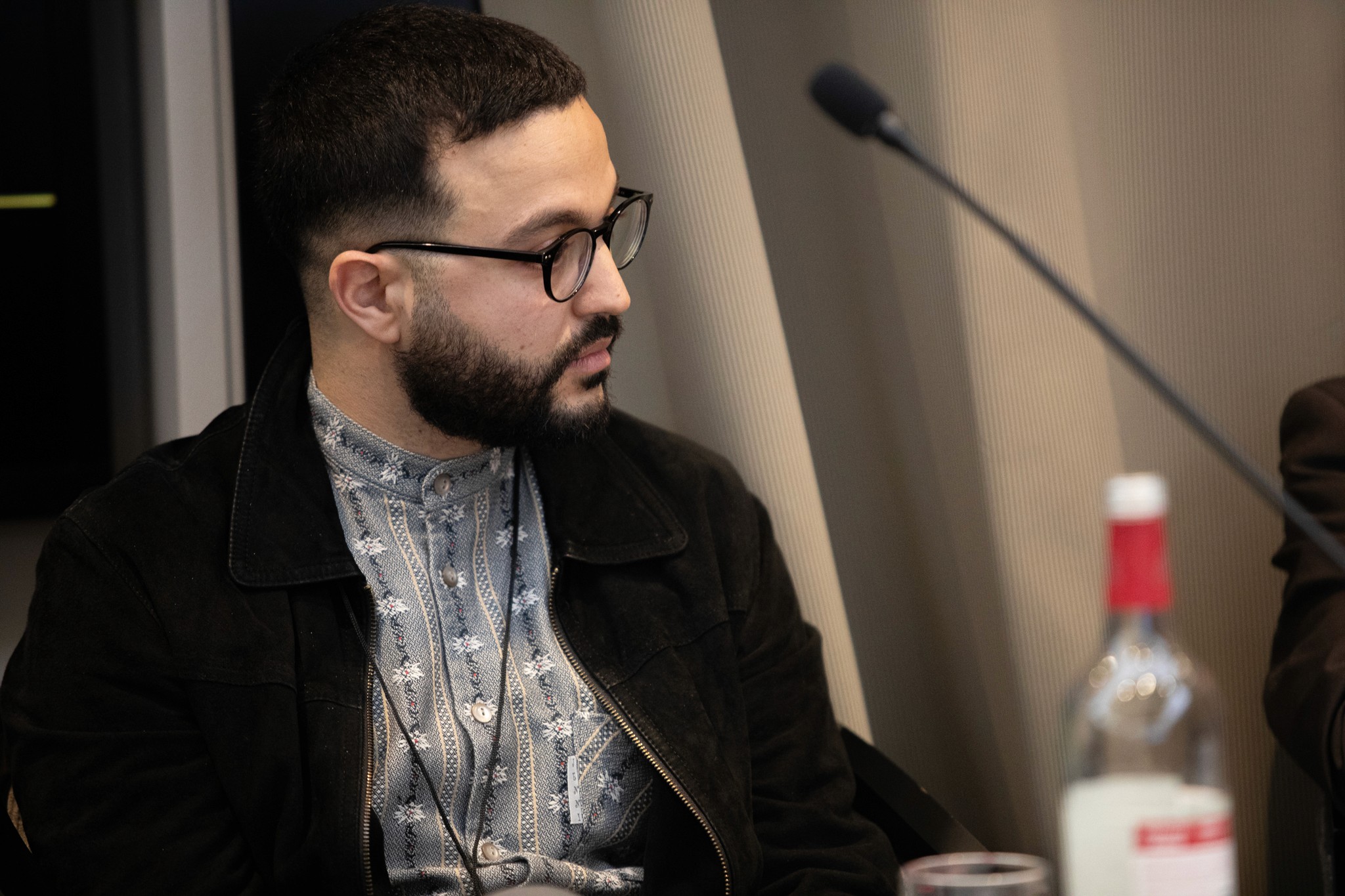 Bilal DAHLAB