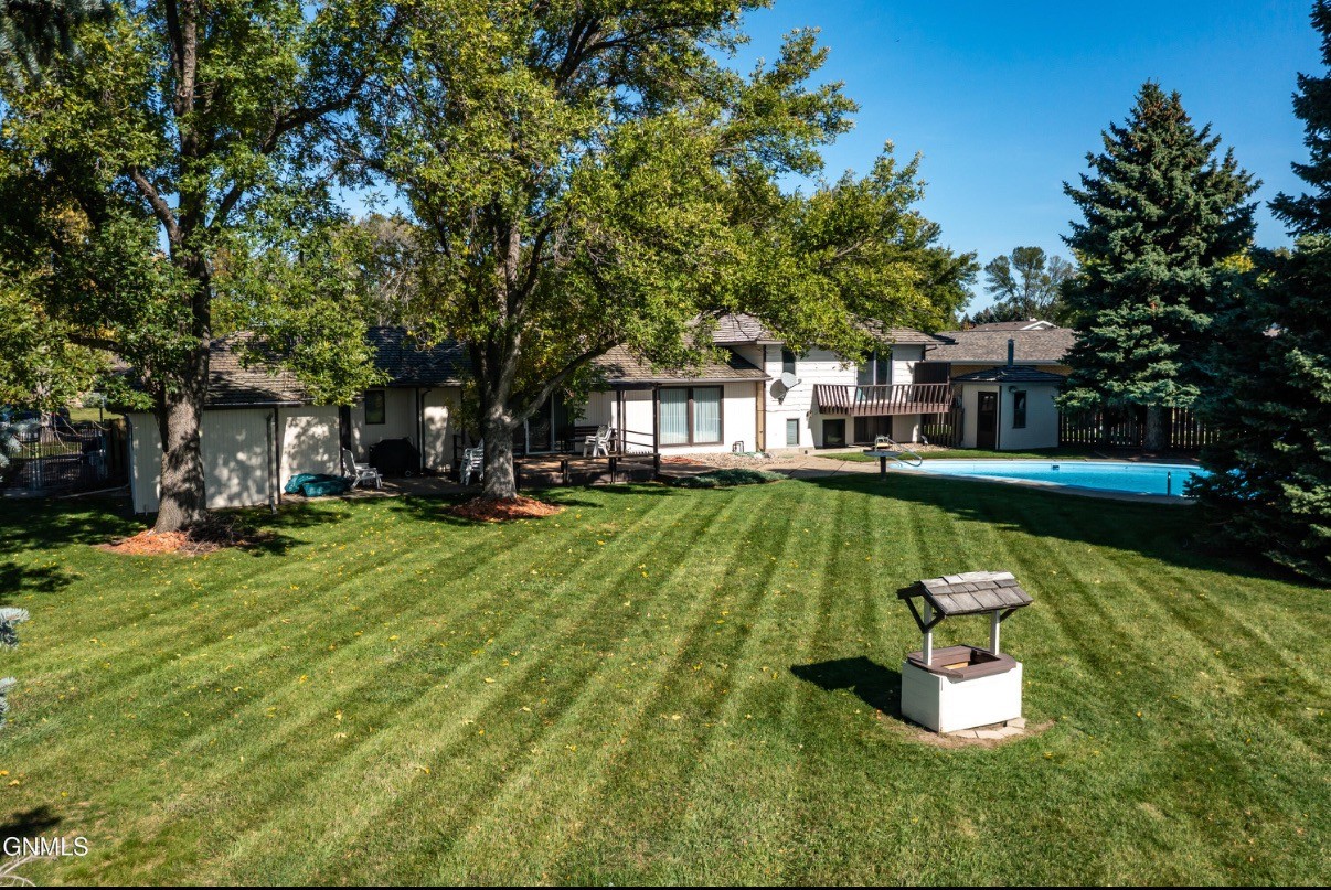 Landscaping
