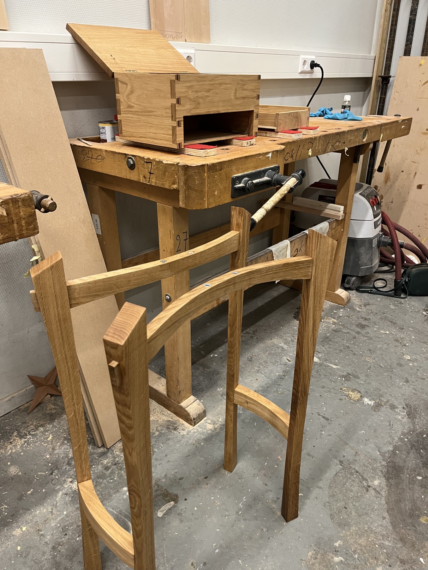 Image of modern living room