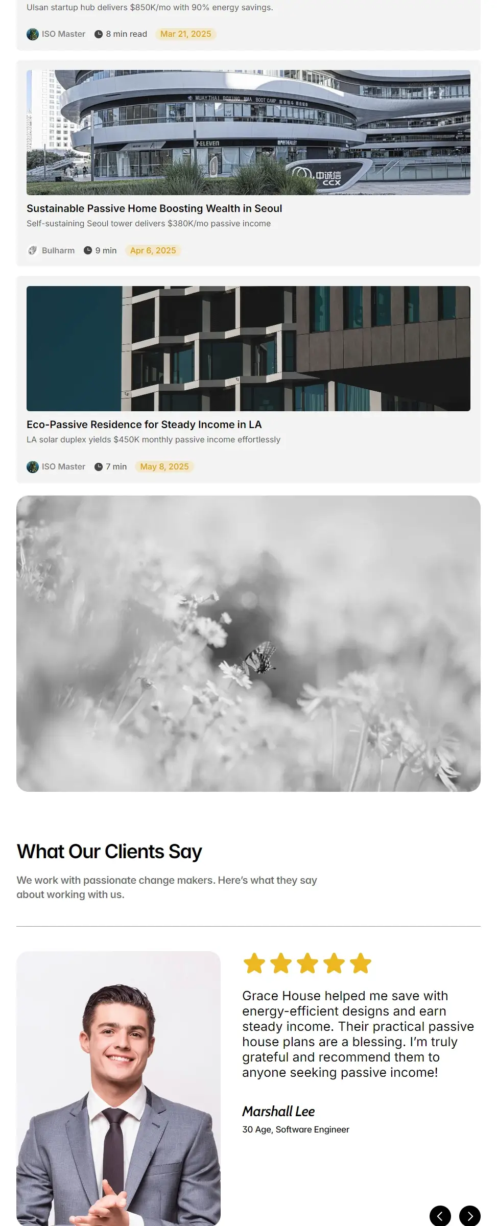 Grace house Mobile 3