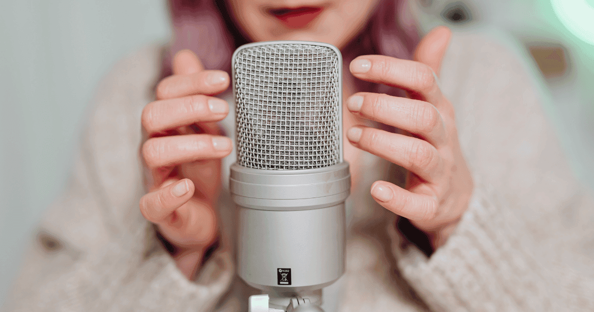 ai music generator for ASMR background music