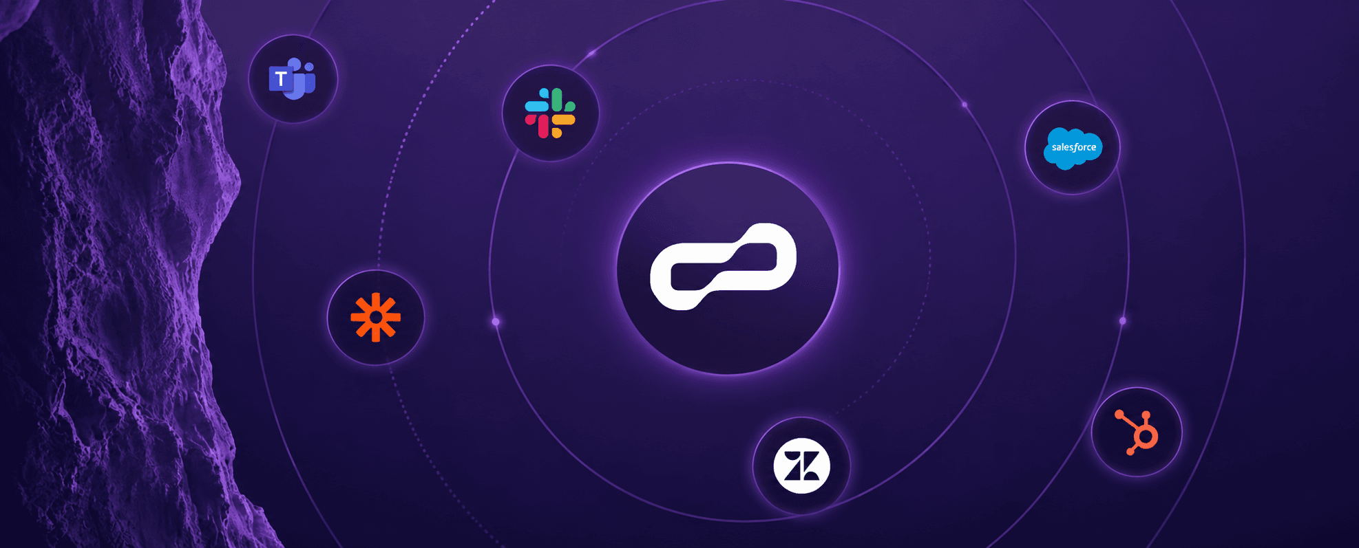 Seamless System Integrations