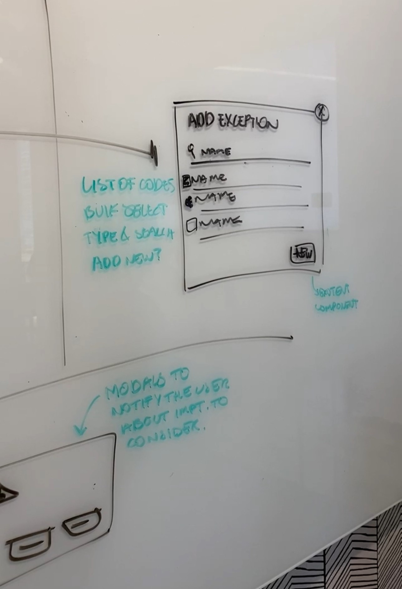 Feedback & Refinement