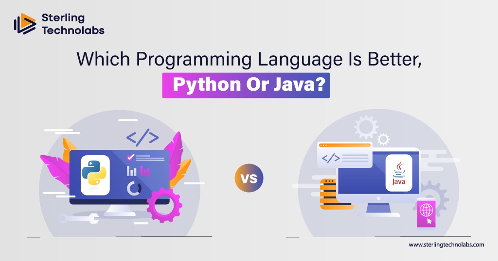 Python or Java