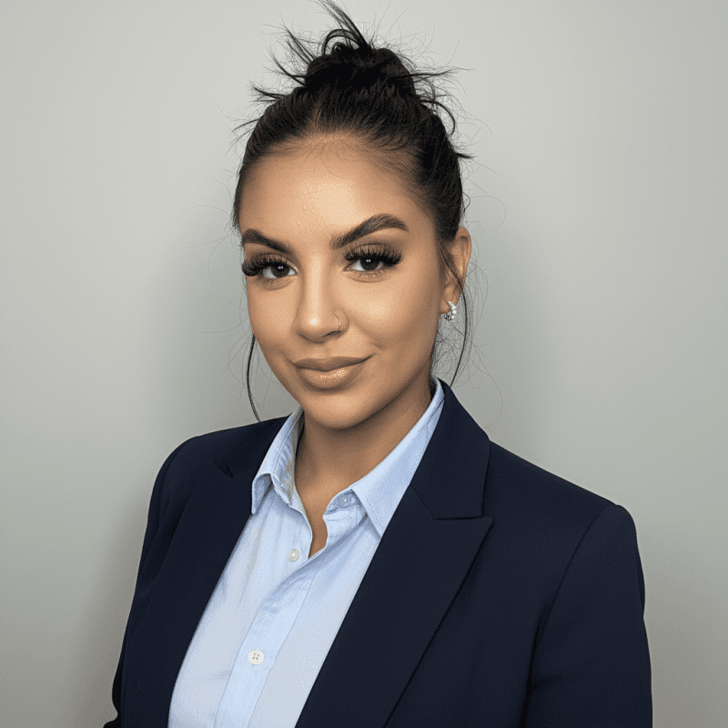 Team Member Photo