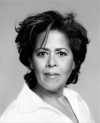 Aurora Over Serene Winter River