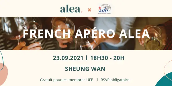 French Apéro Alea