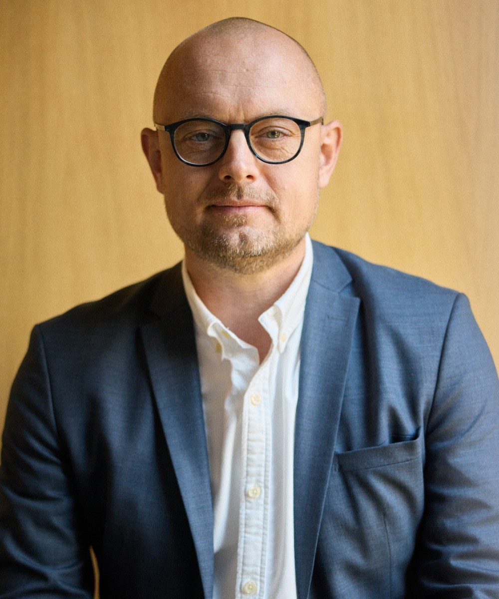 Anders Hyldborg