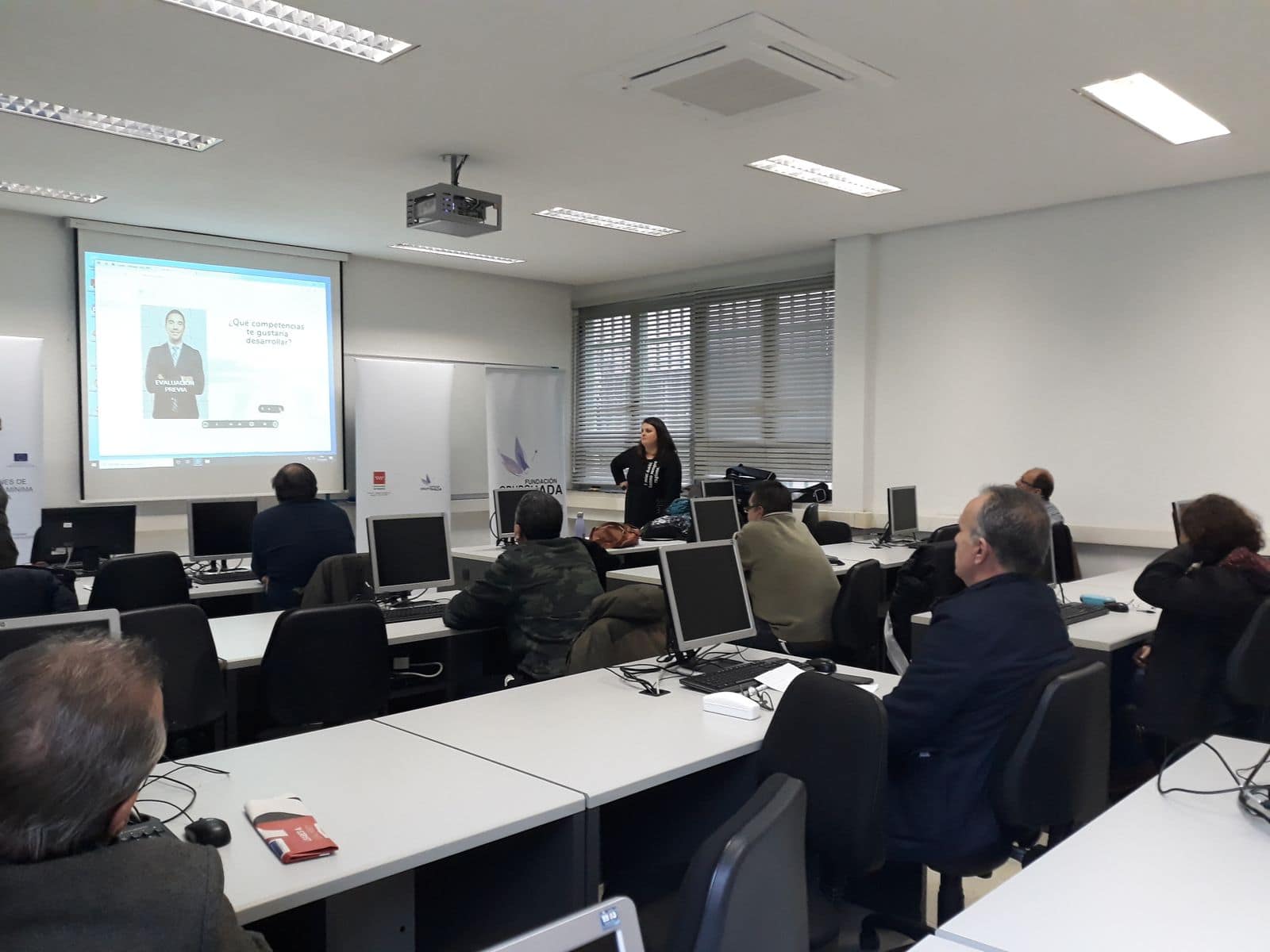 Aula