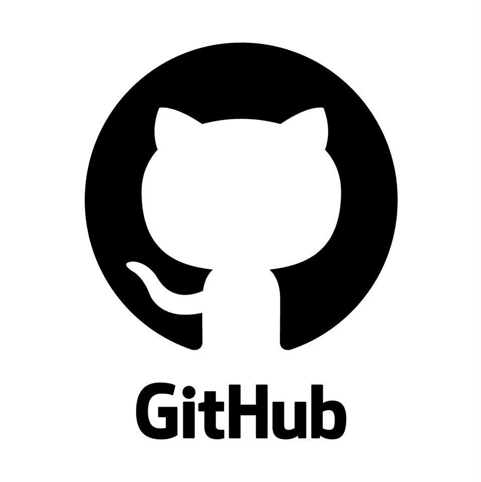Github logo