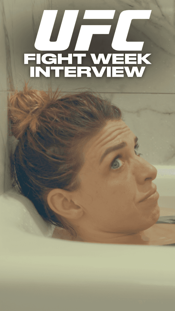 mackenzie dern ufc champion