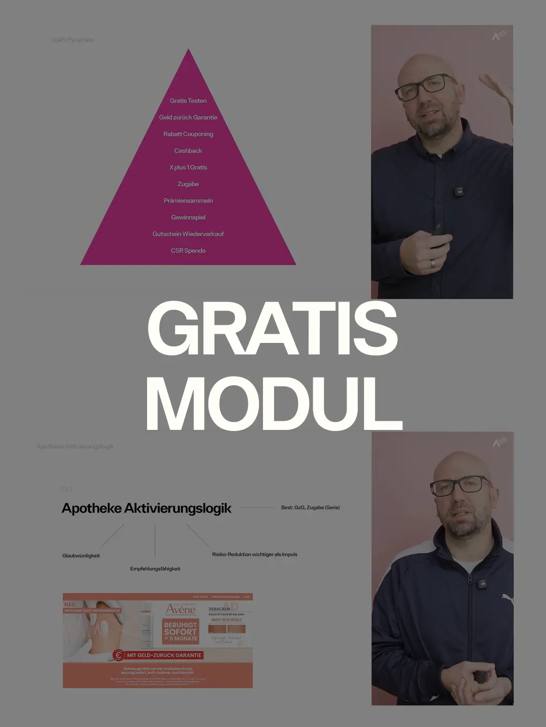 Preview-Bild des Gratis-Moduls