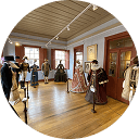 Museu da Moda  - Motion Turismo
