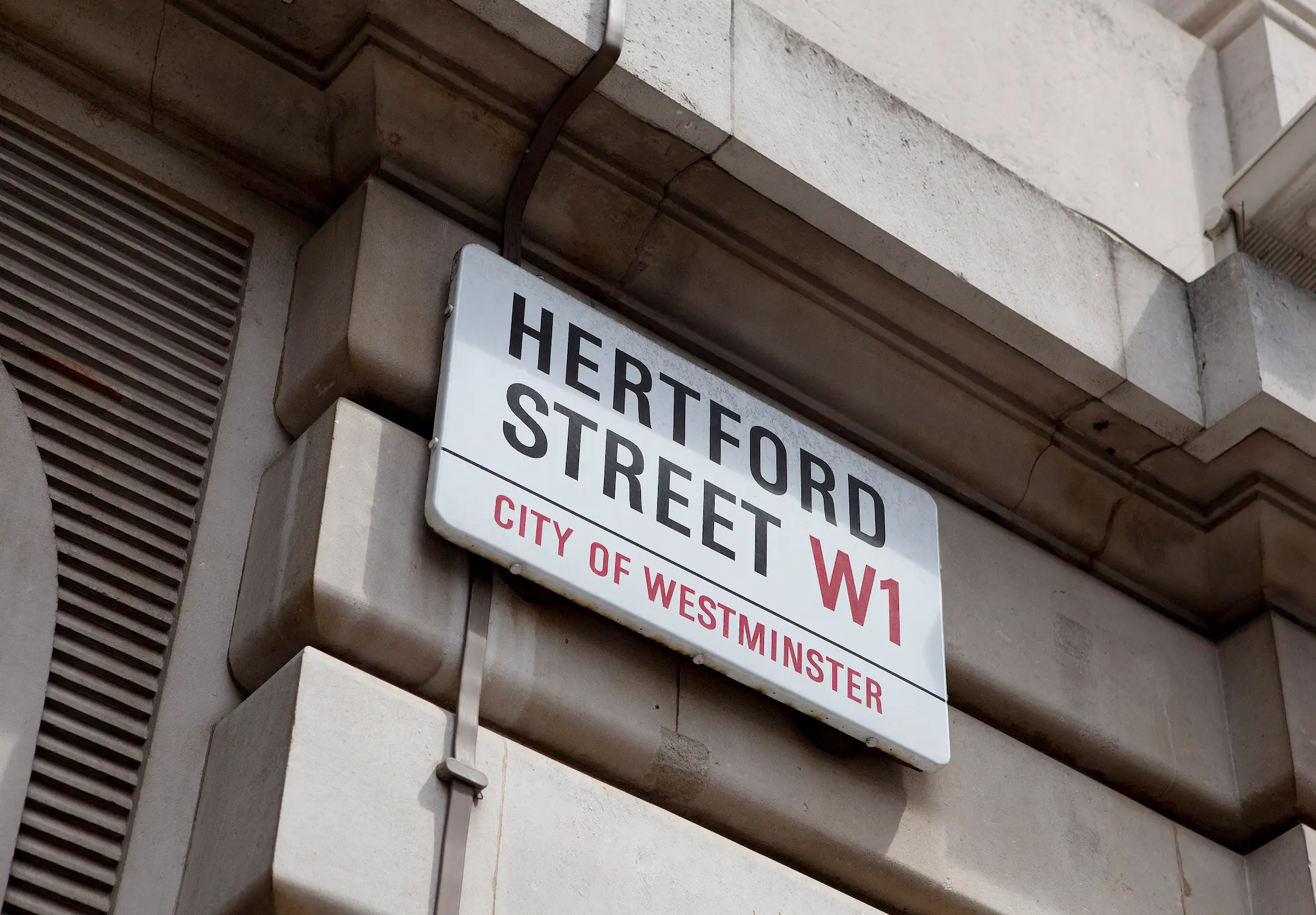 Hertford Street by London & Cape Town Properties