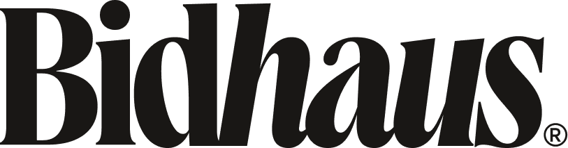 Bidhous logo