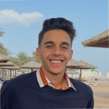 user pic