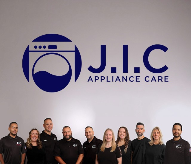 JIC team group photo