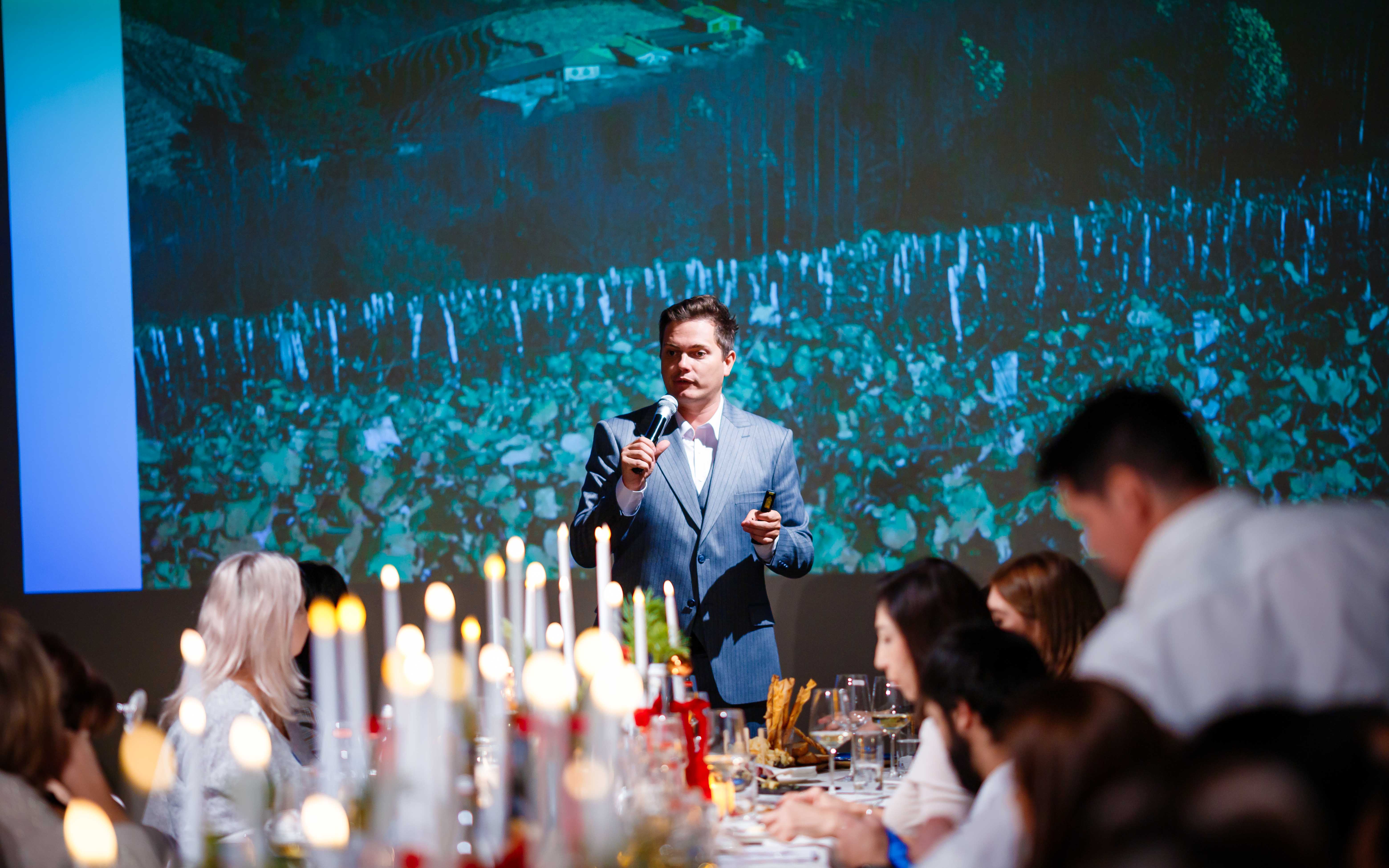 Организация мероприятий в алматы