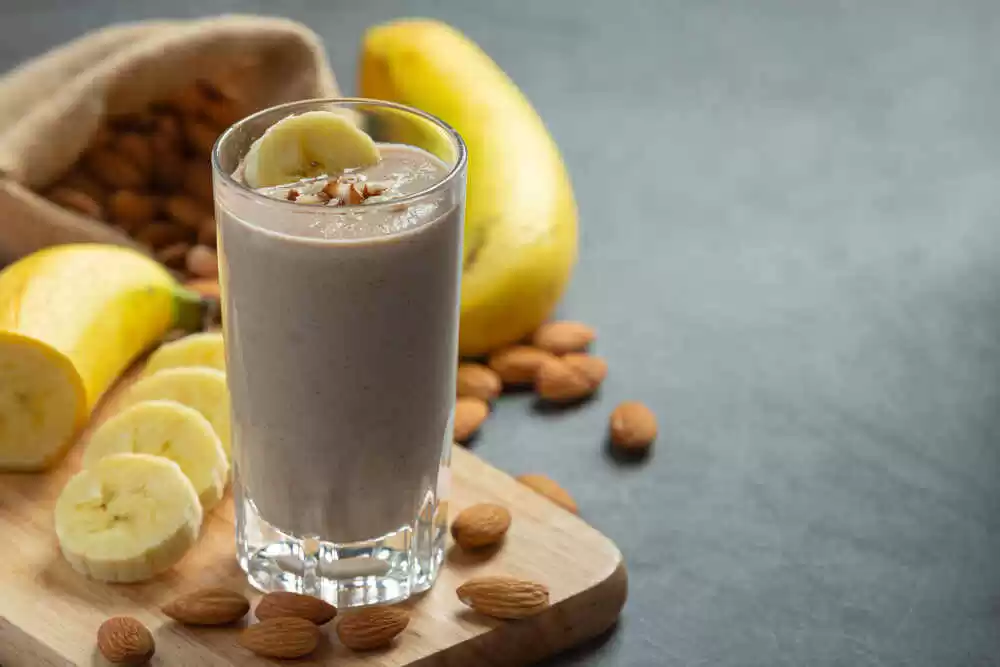 protein drinks for diabetics