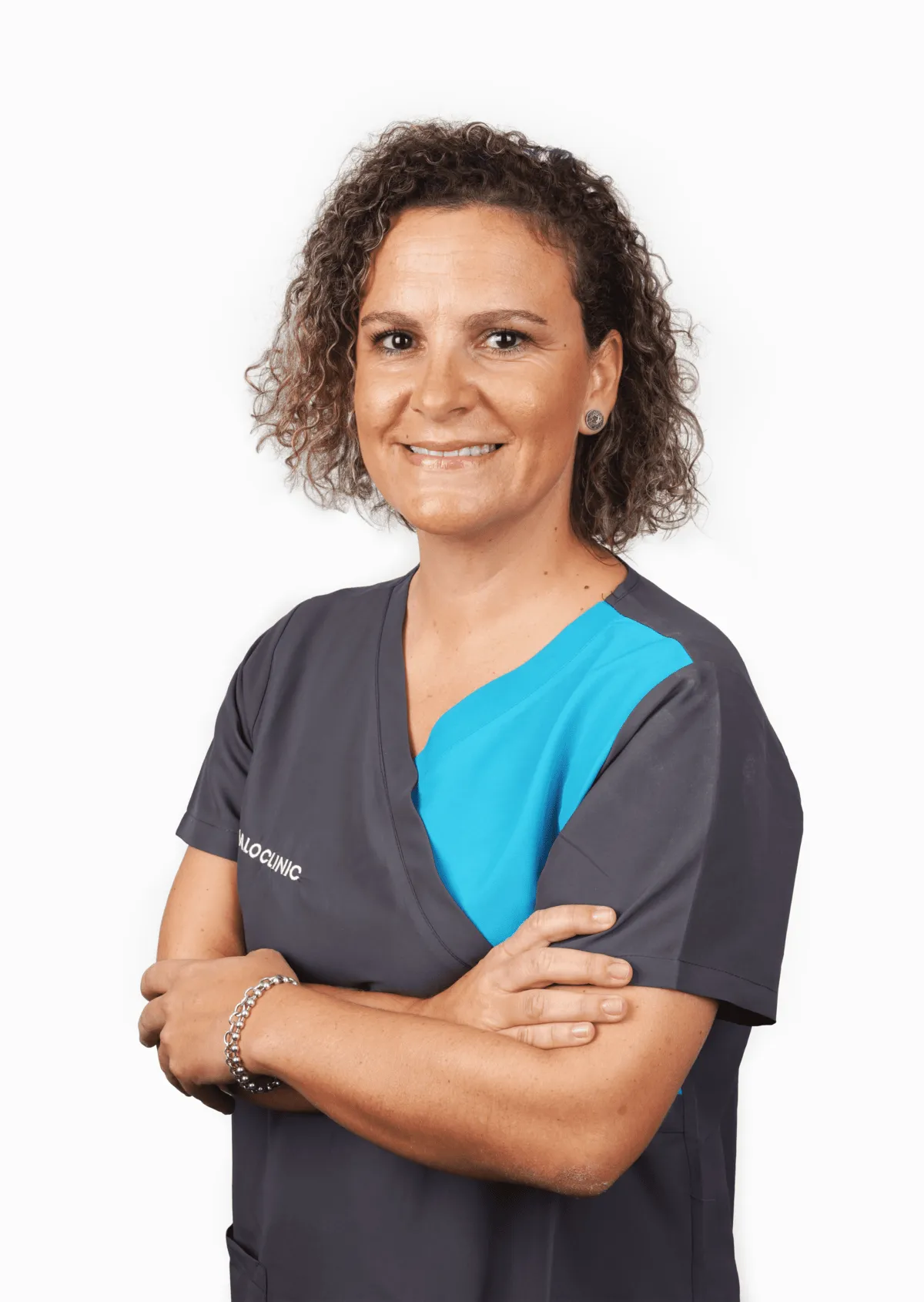Ana Lopes Vieira | Médico Dentista