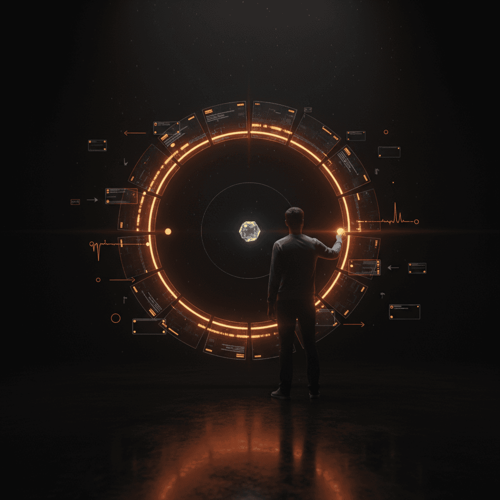 Kontaktaufnahme via Website