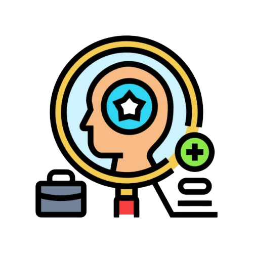 Work Process Icon