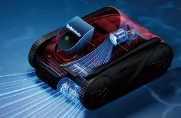 TotalSPA Repair and Maintenance in Perth for Sauna, Ice-bath and SPA