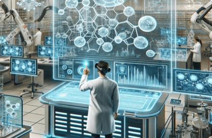 AI Driven Pharmaceuticals