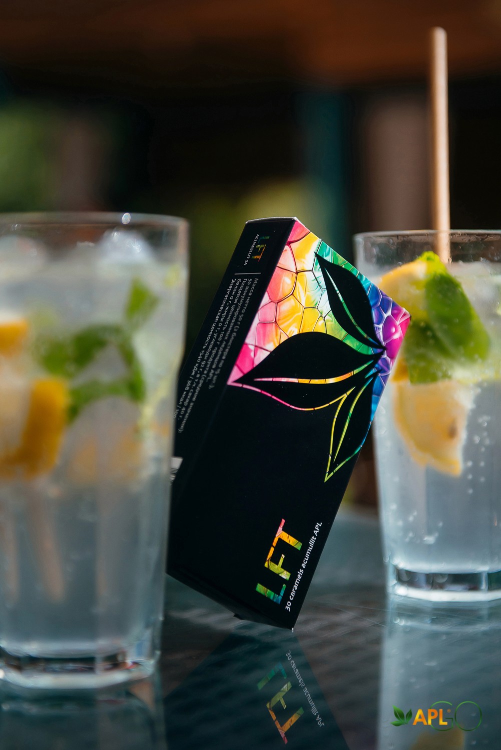 natural beauty products