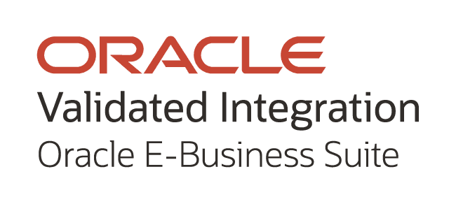 Oracle EBS Logo