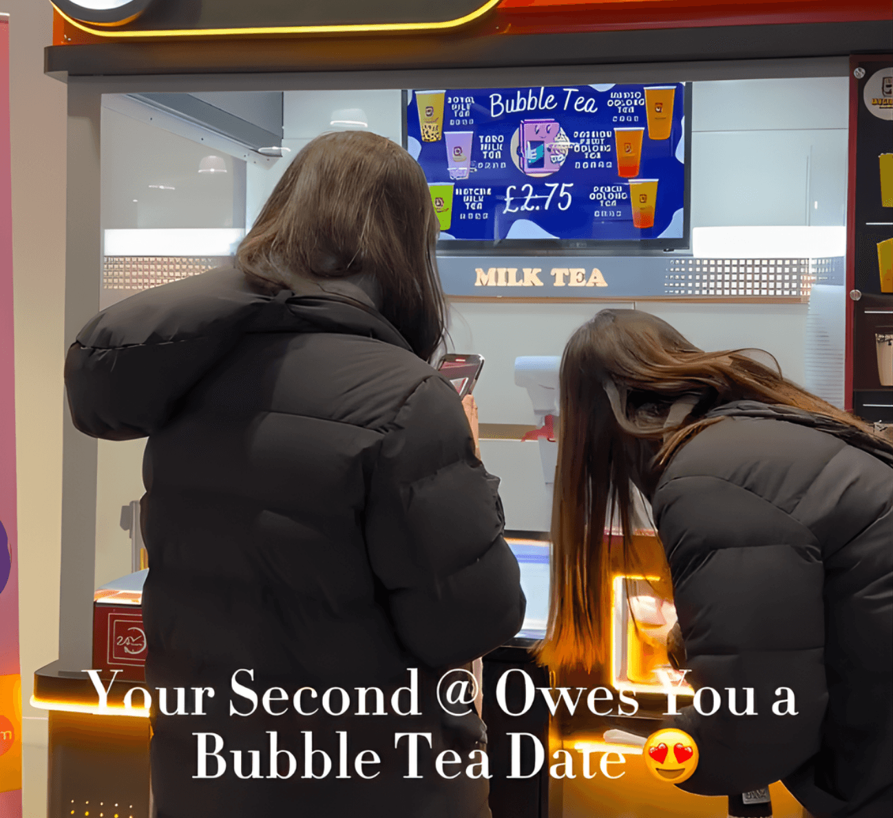 porsche with a blurry background