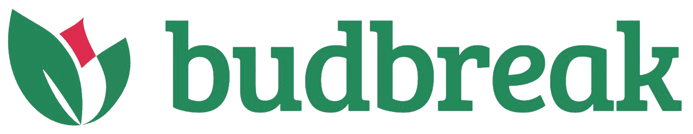 Budbreak logo