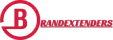 Brandextenders logo - Client of Coozmoo Digital Solution Agency