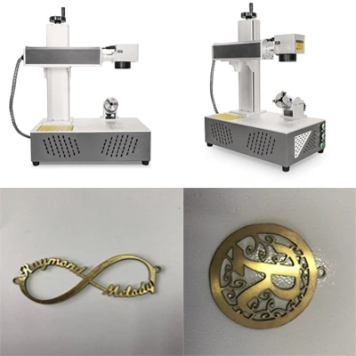 Foto de maquina LM-60MOPA 5