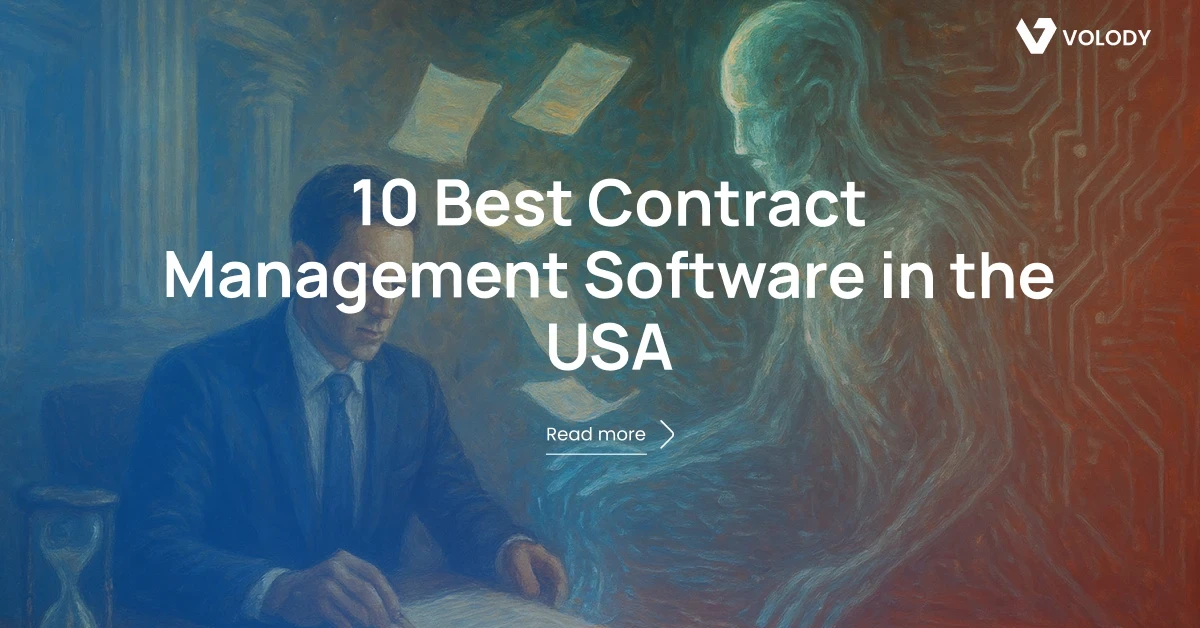 10 Best Contract Management Software in the USA