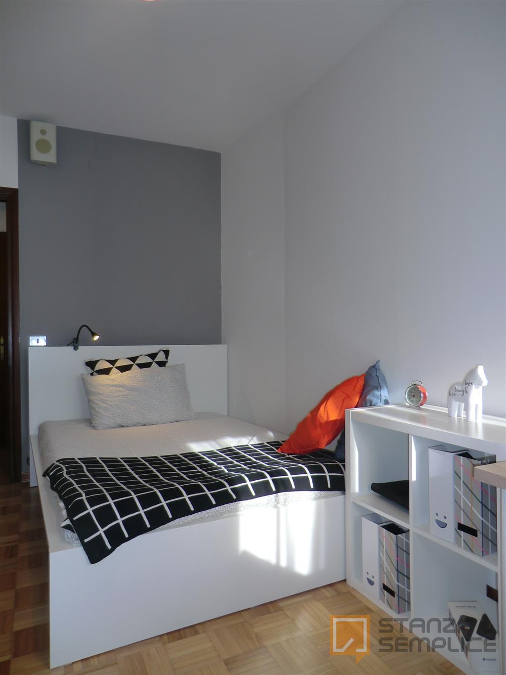 12 sqm room in Via Piovese, Padova