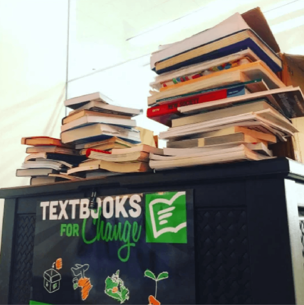 Locations Textbooks For Change