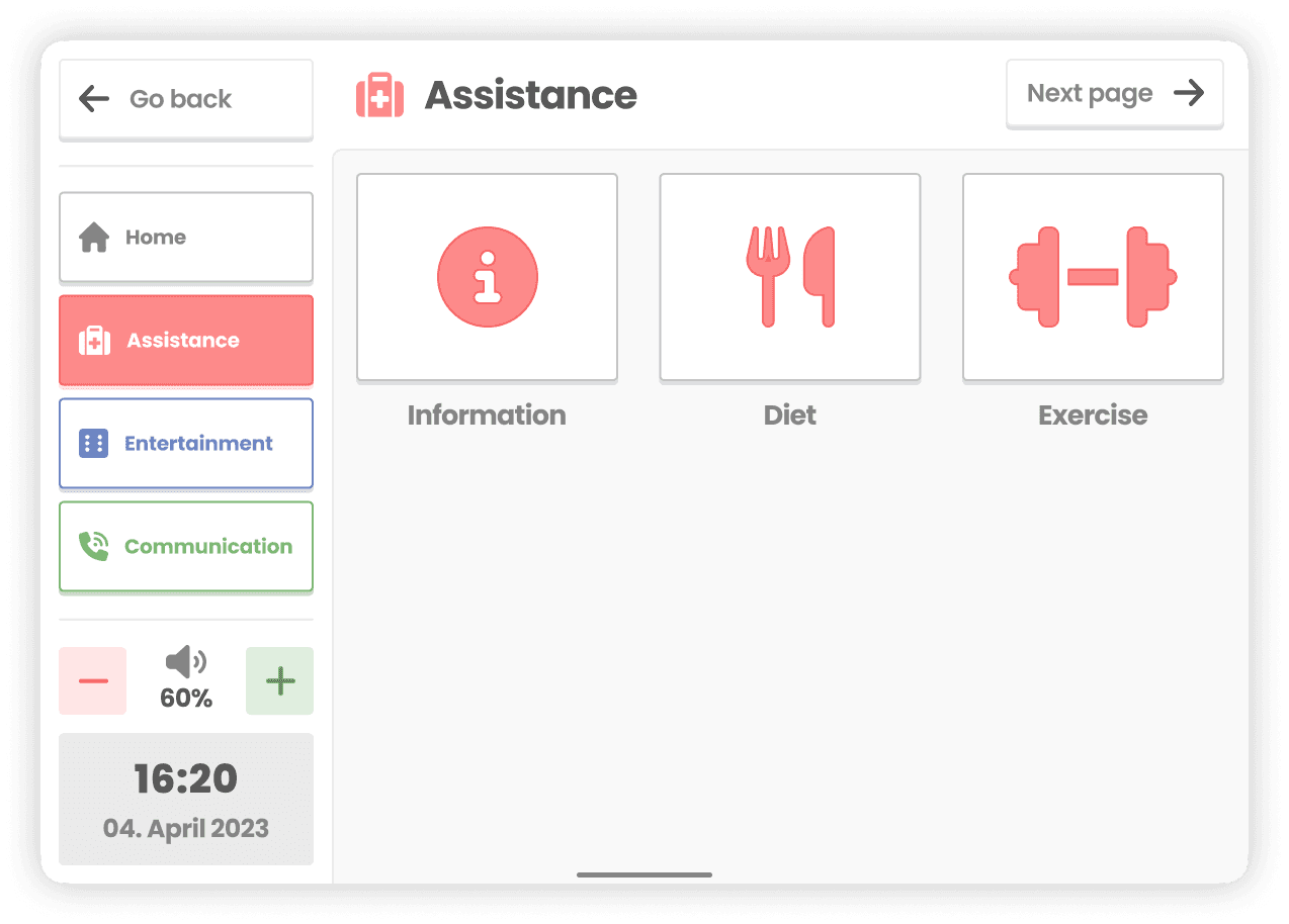 Skilldata Assistance