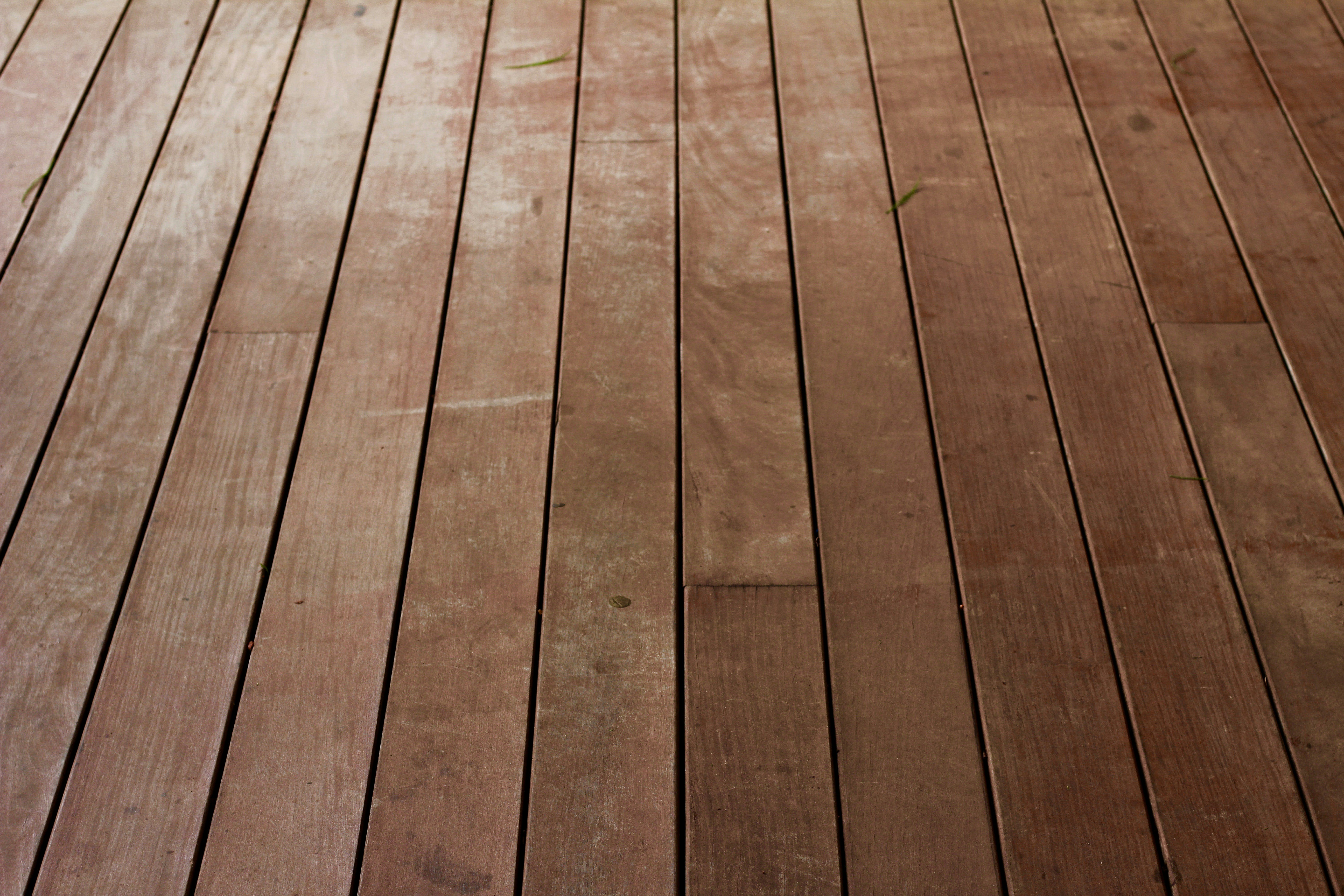 Engineered Hardwood Flooring