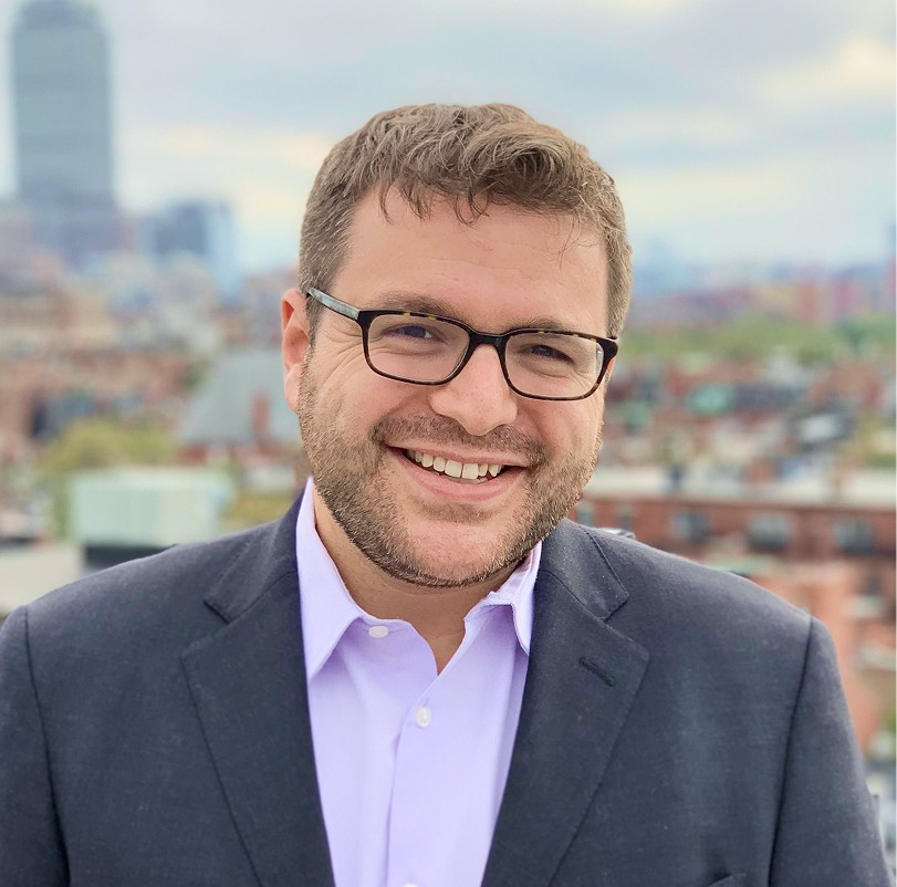 Jacob Donoghue, MD, PhD