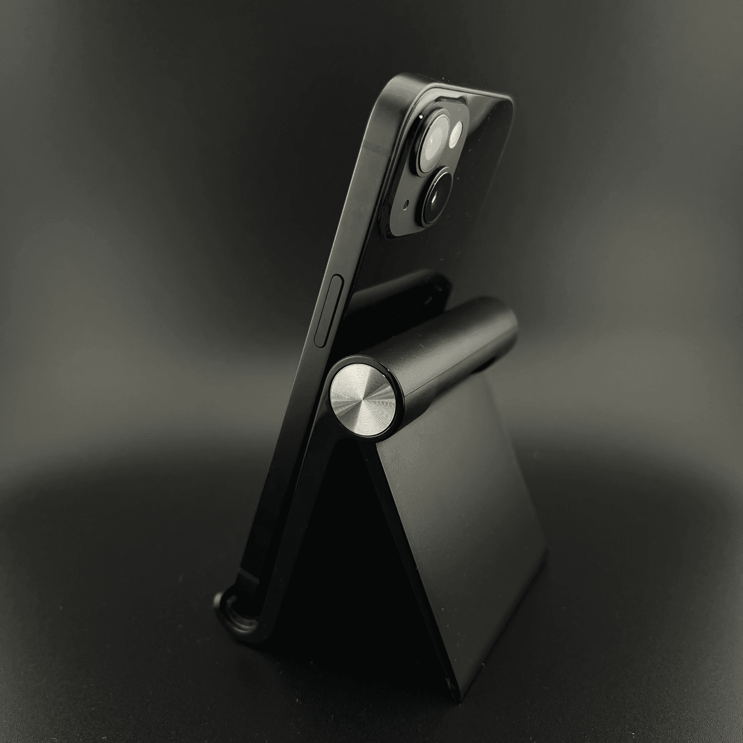 Vue arrière du iPhone 14 usagé certifié