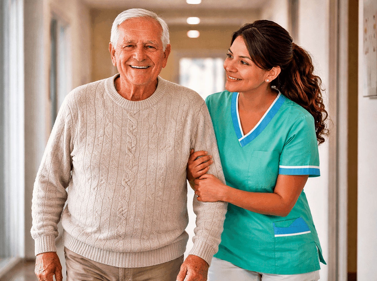 Home care Massachussets