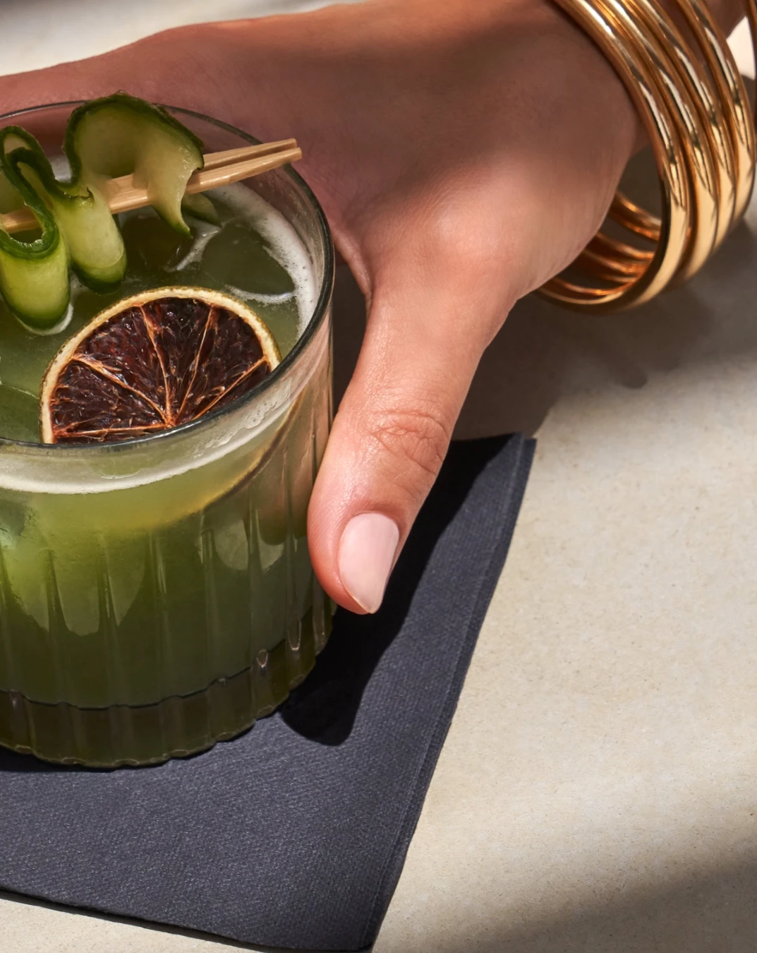 Collaboration between Lady Gaga and Dom Pérignon