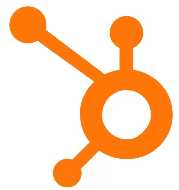 logo hubspot